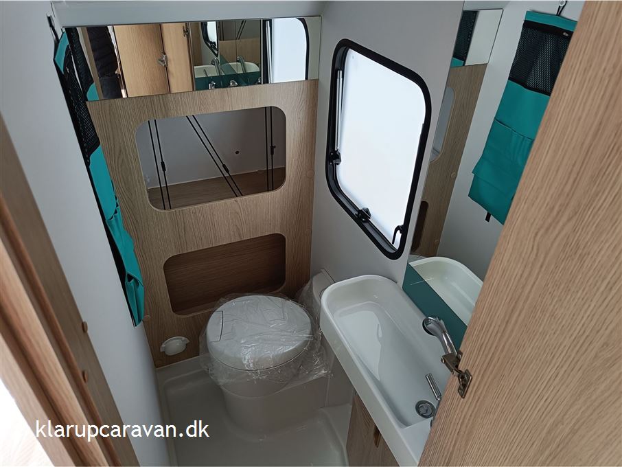 Adria Aviva 472 PK